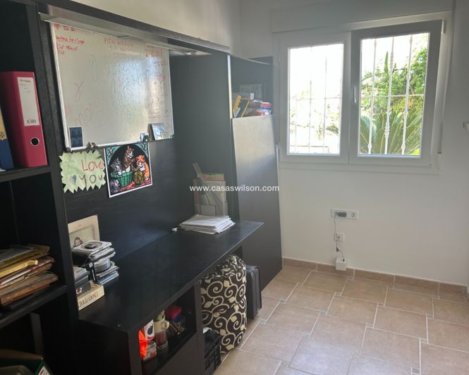 Image No.29-Villa de 3 chambres à vendre à Algorfa