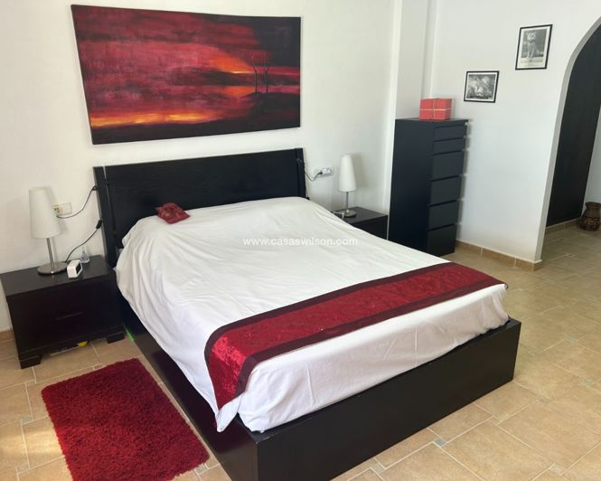 Image No.31-Villa de 3 chambres à vendre à Algorfa