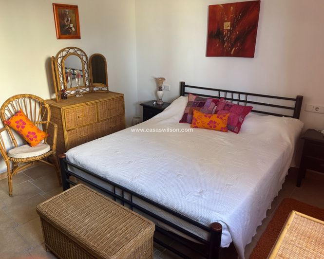 Image No.32-Villa de 3 chambres à vendre à Algorfa