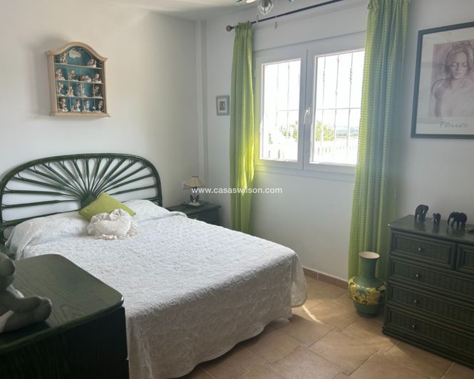 Image No.37-Villa de 3 chambres à vendre à Algorfa