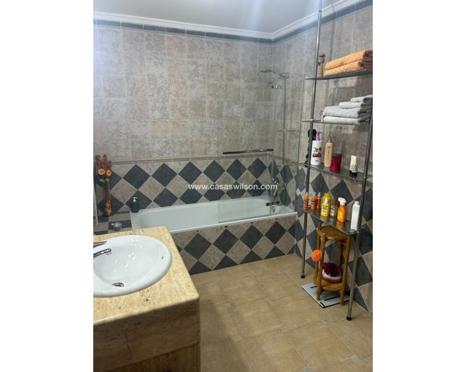 Image No.34-Villa de 3 chambres à vendre à Algorfa