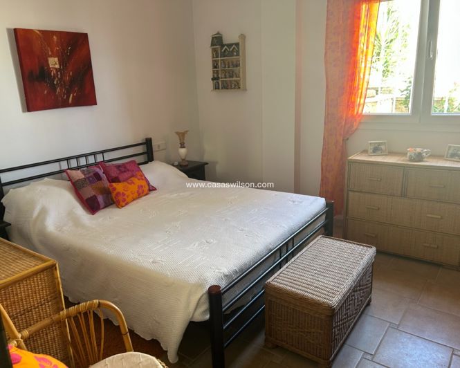 Image No.33-Villa de 3 chambres à vendre à Algorfa