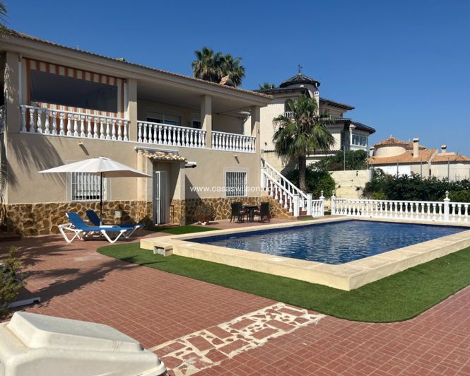 Image No.43-Villa de 3 chambres à vendre à Algorfa