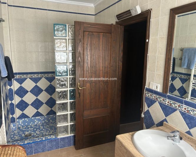 Image No.39-Villa de 3 chambres à vendre à Algorfa