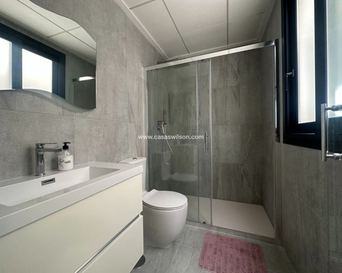 Image No.12-Villa de 5 chambres à vendre à San Miguel de Salinas