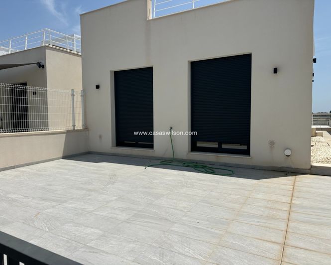 Image No.13-Villa de 5 chambres à vendre à San Miguel de Salinas