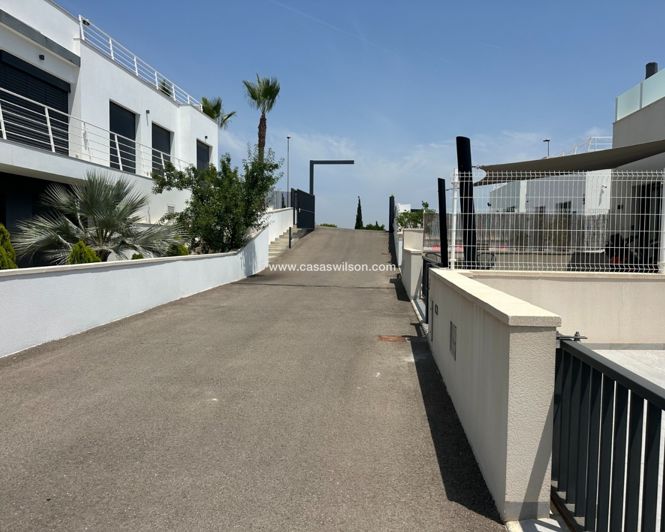 Image No.14-Villa de 5 chambres à vendre à San Miguel de Salinas