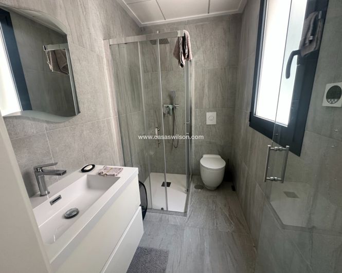 Image No.15-Villa de 5 chambres à vendre à San Miguel de Salinas