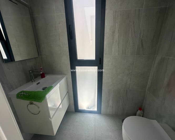 Image No.16-Villa de 5 chambres à vendre à San Miguel de Salinas