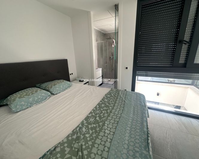 Image No.19-Villa de 5 chambres à vendre à San Miguel de Salinas