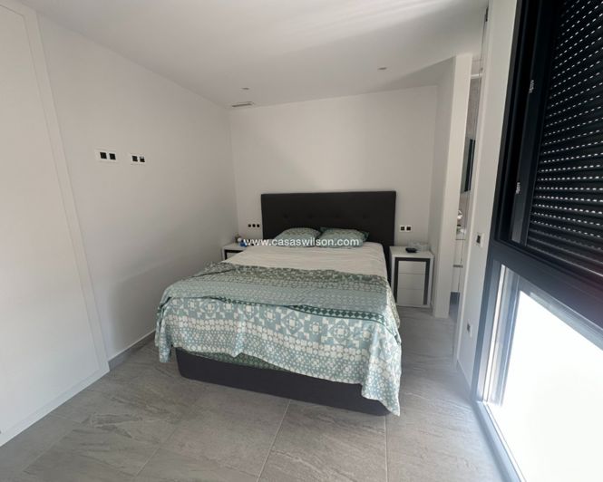 Image No.20-Villa de 5 chambres à vendre à San Miguel de Salinas