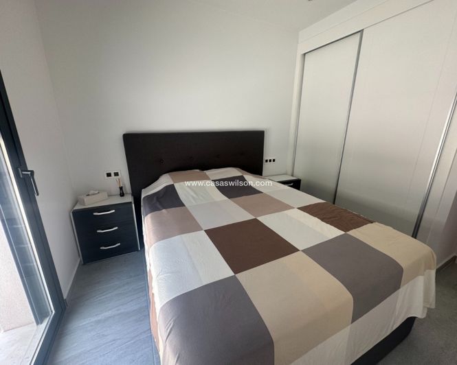 Image No.21-Villa de 5 chambres à vendre à San Miguel de Salinas