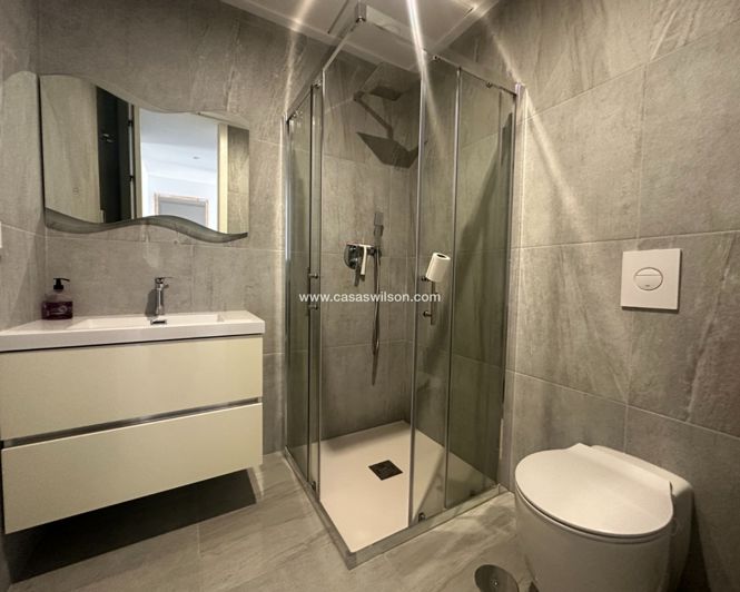 Image No.23-Villa de 5 chambres à vendre à San Miguel de Salinas