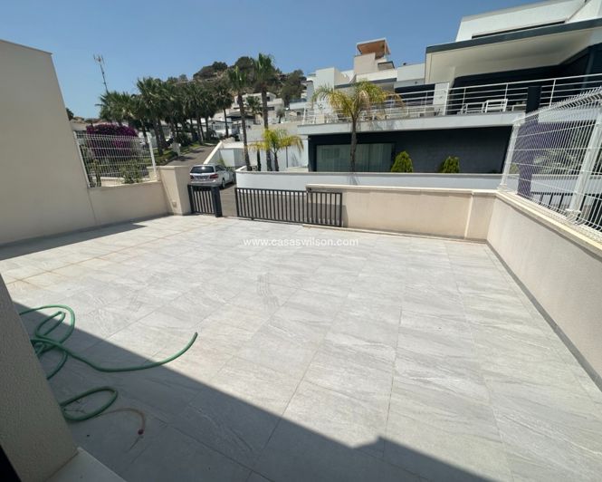 Image No.25-Villa de 5 chambres à vendre à San Miguel de Salinas