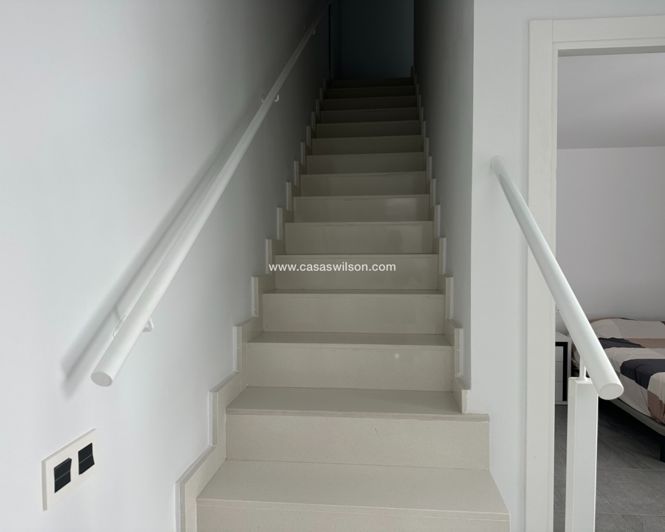 Image No.26-Villa de 5 chambres à vendre à San Miguel de Salinas