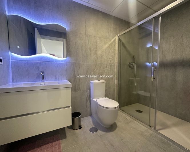 Image No.30-Villa de 5 chambres à vendre à San Miguel de Salinas