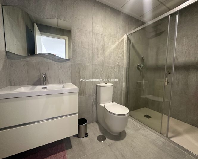 Image No.31-Villa de 5 chambres à vendre à San Miguel de Salinas