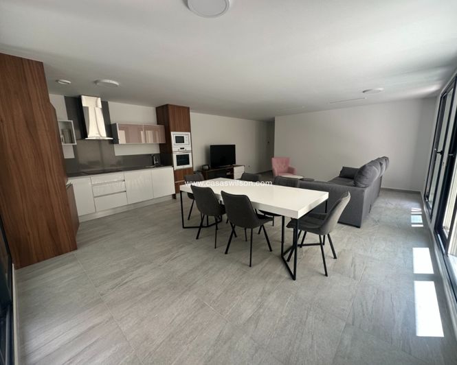 Image No.34-Villa de 5 chambres à vendre à San Miguel de Salinas