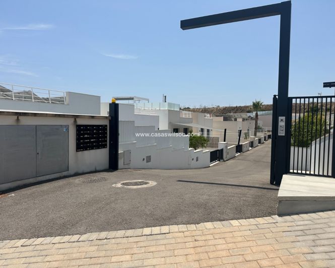 Image No.36-Villa de 5 chambres à vendre à San Miguel de Salinas