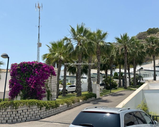 Image No.39-Villa de 5 chambres à vendre à San Miguel de Salinas