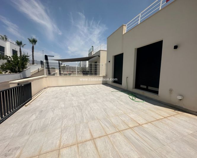 Image No.40-Villa de 5 chambres à vendre à San Miguel de Salinas