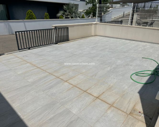 Image No.42-Villa de 5 chambres à vendre à San Miguel de Salinas