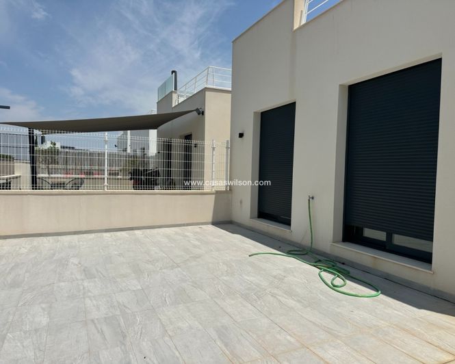 Image No.43-Villa de 5 chambres à vendre à San Miguel de Salinas