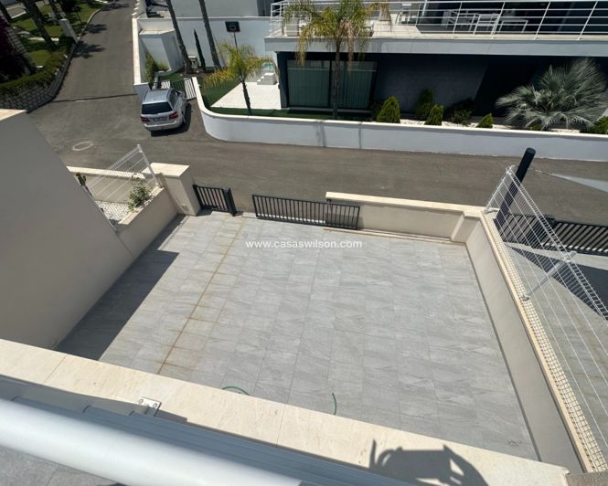 Image No.45-Villa de 5 chambres à vendre à San Miguel de Salinas