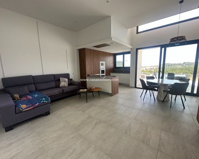 Image No.47-Villa de 5 chambres à vendre à San Miguel de Salinas