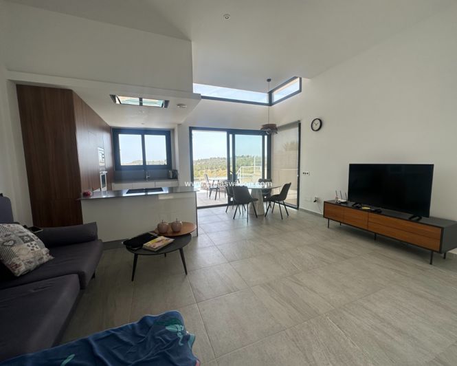 Image No.48-Villa de 5 chambres à vendre à San Miguel de Salinas