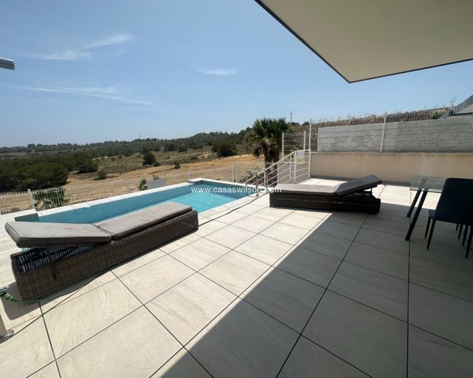 Image No.49-Villa de 5 chambres à vendre à San Miguel de Salinas