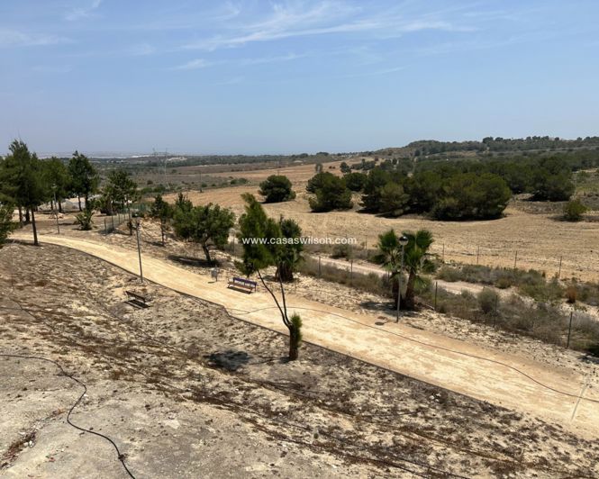 Image No.6-Villa de 5 chambres à vendre à San Miguel de Salinas