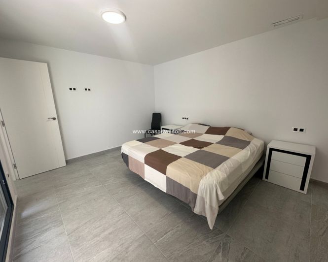 Image No.8-Villa de 5 chambres à vendre à San Miguel de Salinas