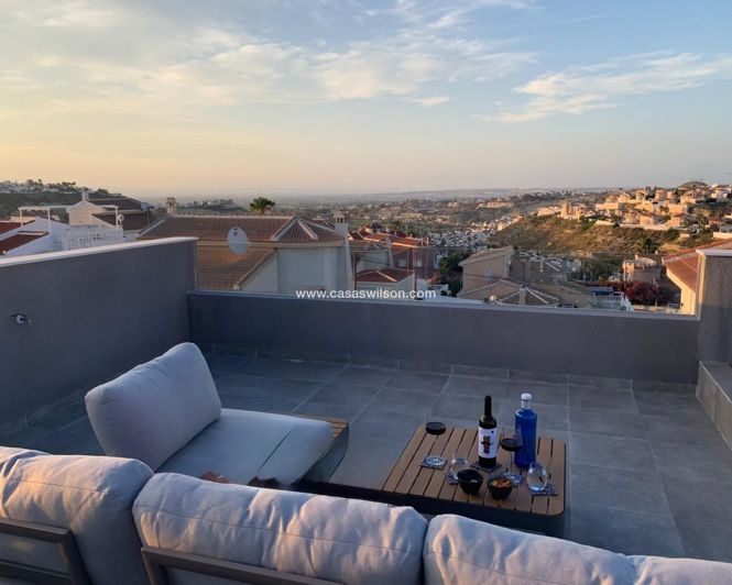 Image No.15-3 Bed Villa for sale