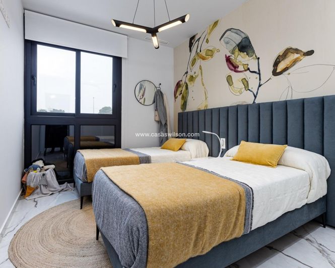 Image No.14-Villa de 3 chambres à vendre à Ciudad Quesada