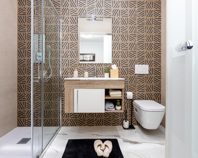 Image No.24-Villa de 3 chambres à vendre à Ciudad Quesada