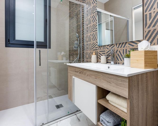 Image No.26-Villa de 3 chambres à vendre à Ciudad Quesada