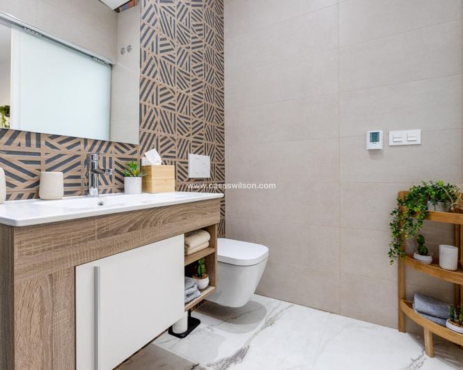 Image No.27-Villa de 3 chambres à vendre à Ciudad Quesada