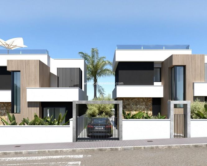 Image No.5-3 Bed Villa for sale