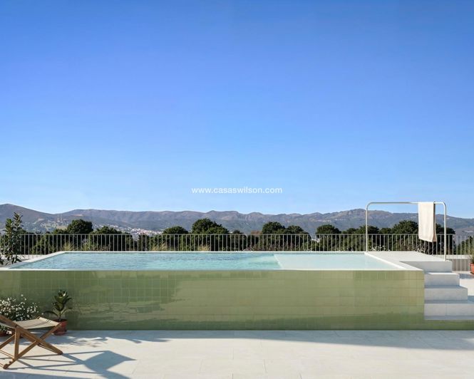 Image No.1-3 Bed Apartment for sale