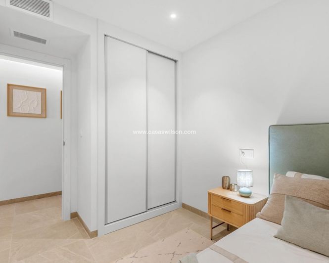 Image No.16-Appartement de 3 chambres à vendre à Jacarilla