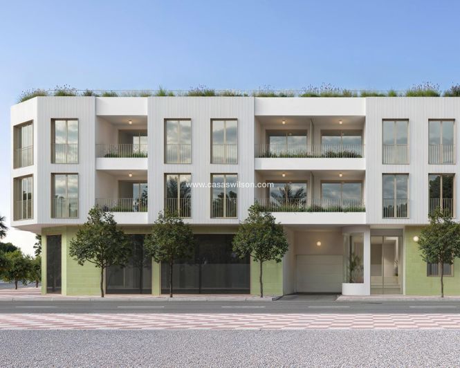 Image No.2-3 Bed Apartment for sale