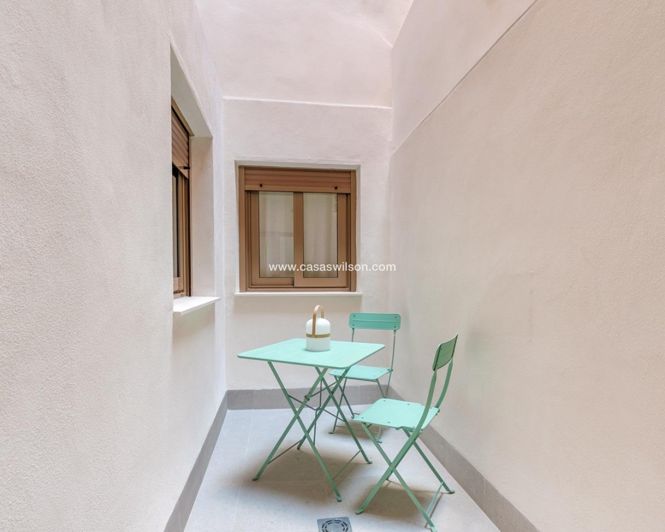 Image No.20-Appartement de 3 chambres à vendre à Jacarilla