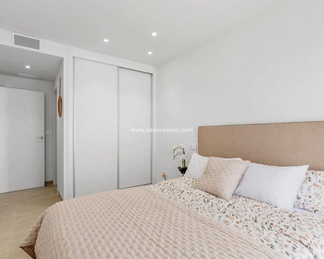 Image No.23-Appartement de 3 chambres à vendre à Jacarilla