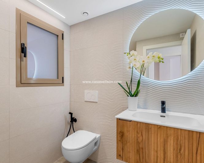 Image No.25-Appartement de 3 chambres à vendre à Jacarilla