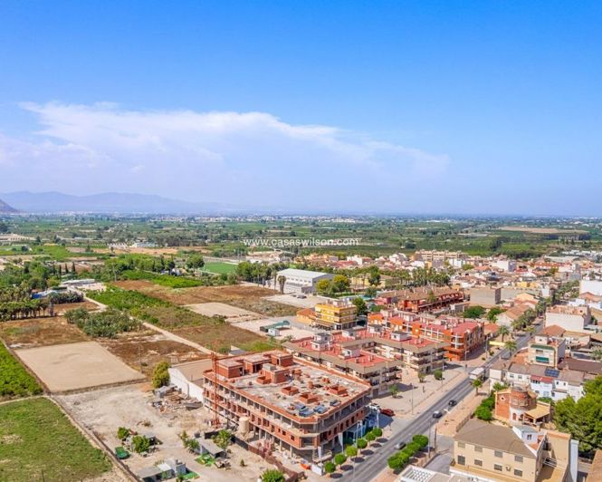 Image No.28-Appartement de 3 chambres à vendre à Jacarilla