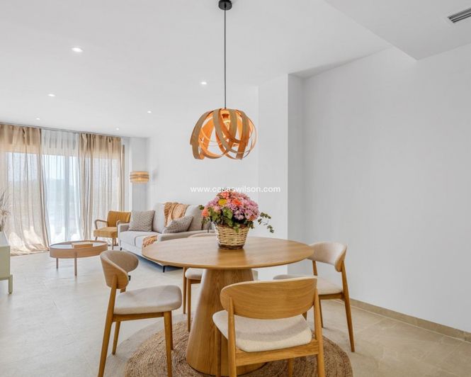 Image No.7-3 Bed Apartment for sale