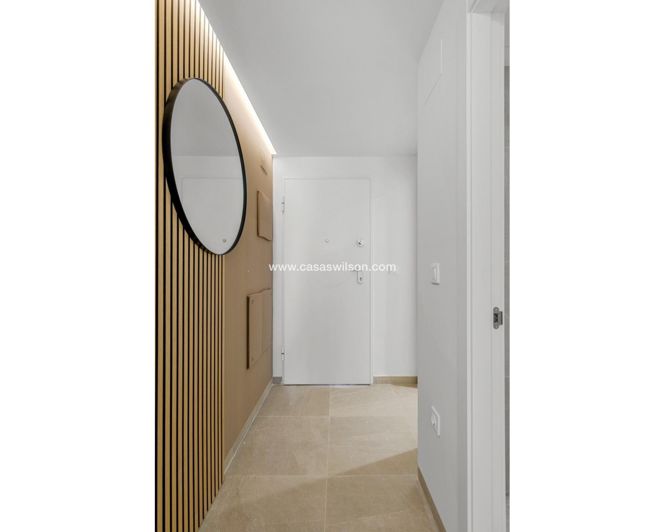 Image No.14-Appartement de 3 chambres à vendre à Jacarilla