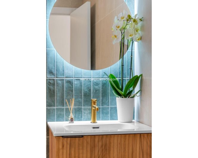 Image No.17-Appartement de 3 chambres à vendre à Jacarilla