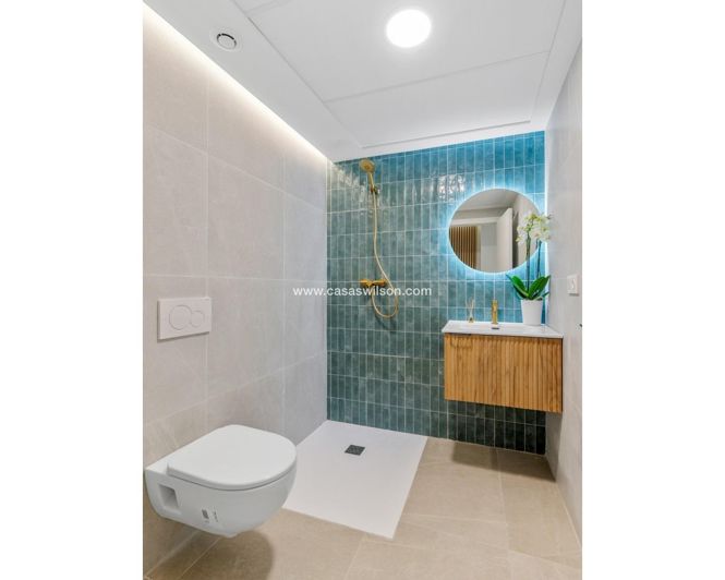 Image No.19-Apartamento con 3 dormitorios en venta